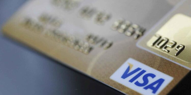 RD logra mayor alza en operaciones con Visa