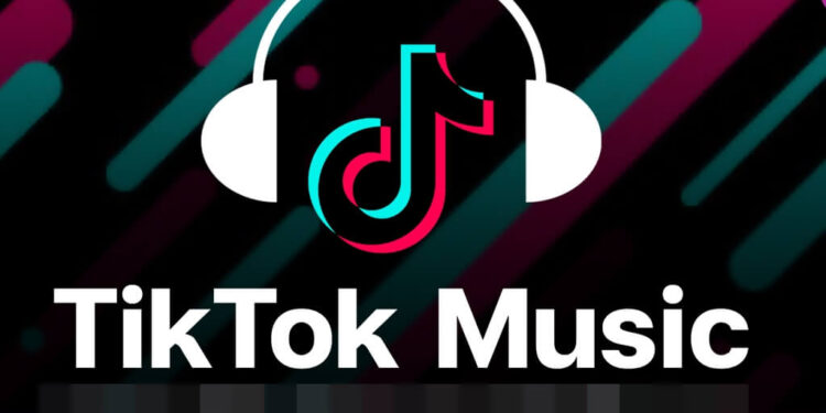 Reseña: TikTok Music, el servicio que quiere destronar a Spotify