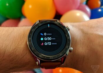 Huawei apuesta por la salud para seguir vigente en el mercado de wearables