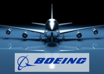 Boeing pierde US$2,212 millones hasta septiembre