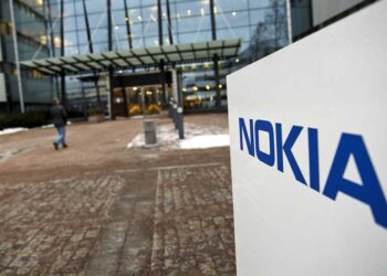 Nokia anuncia planes para suprimir 14,000 puestos de trabajo
