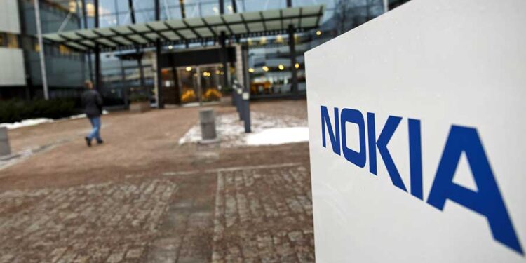 Nokia anuncia planes para suprimir 14,000 puestos de trabajo