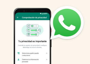 WhatsApp estrena nuevos controles de privacidad