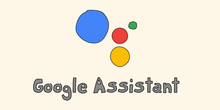 Cómo usar el asistente de Google en iPhone
