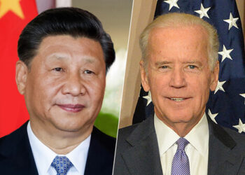 Hoy es el día: entran en vigor las sanciones de EEUU más agresivas para intentar frenar en seco a China