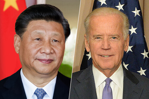 Hoy es el día: entran en vigor las sanciones de EEUU más agresivas para intentar frenar en seco a China