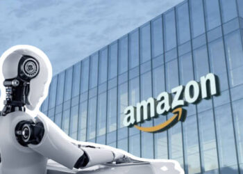 ¿Cómo Amazon utiliza la IA para identificar reseñas falsas?