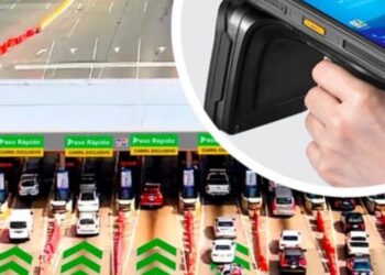 RD Vial usará nuevas tecnologías para agilizar paso por peajes