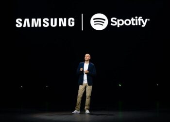 Samsung compra Roon para crear su propio Spotify, pero va mucho más allá: así te afectará