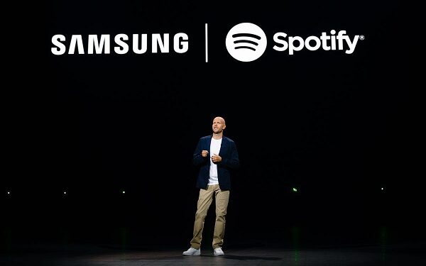 Samsung compra Roon para crear su propio Spotify, pero va mucho más allá: así te afectará