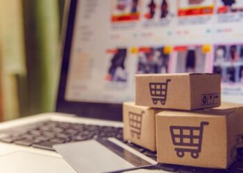La cara oculta del comercio online: así se sostienen Amazon y otras plataformas cuando las masas compran en el Black Friday