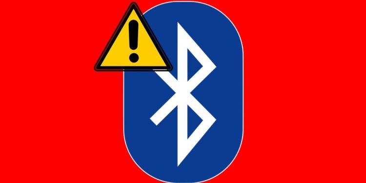 La tecnología Bluetooth tiene un grave fallo de seguridad desde 2014: hay millones de dispositivos afectados
