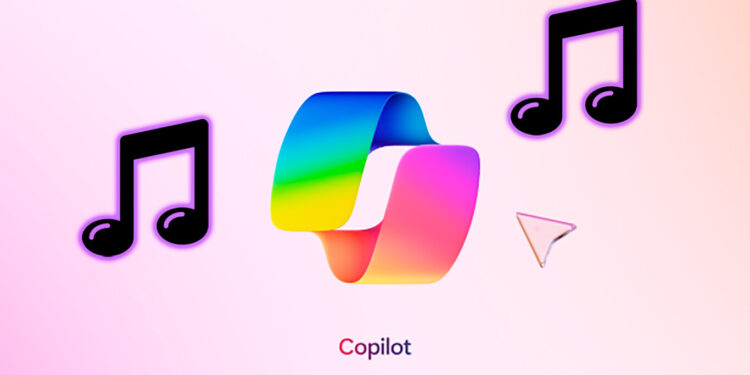 Microsoft Copilot ahora permite crear canciones con IA: así puedes hacerlo en tres pasos y sin saber nada de música