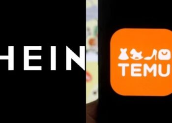 Temu demanda a Shein por “intimidación estilo mafia” y esto sabemos
