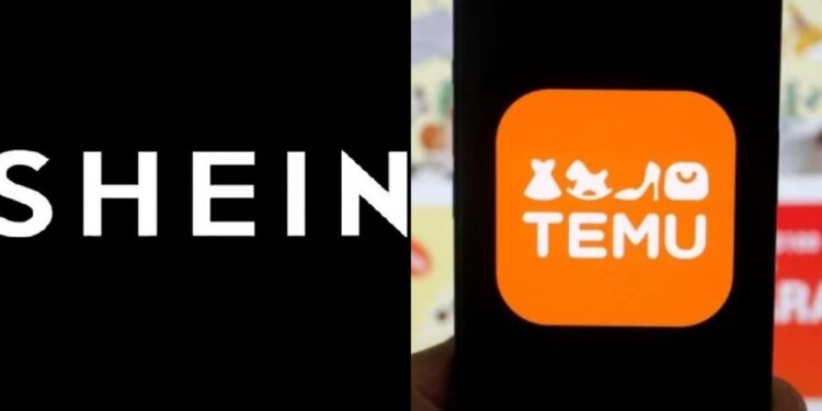 Temu demanda a Shein por “intimidación estilo mafia” y esto sabemos