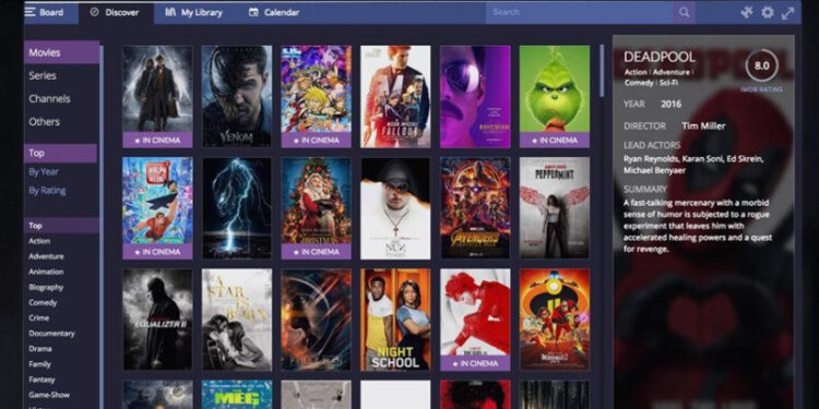 Stremio: la app gratis para tener Netflix, HBO Max, Prime Video, IPTV y más, en un solo lugar