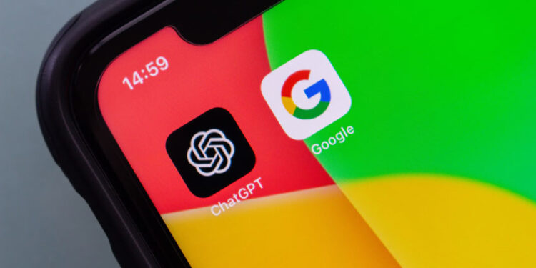 X, ChatGPT y Google, entre cinco protagonistas de la tecnología en 2023