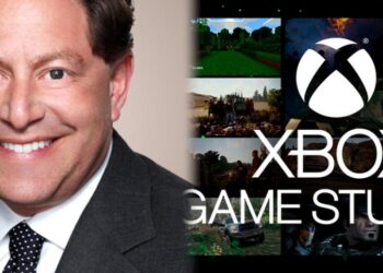 Bobby Kotick se va de Activision y Xbox anuncia cambios en la organización