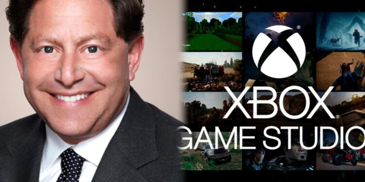 Bobby Kotick se va de Activision y Xbox anuncia cambios en la organización