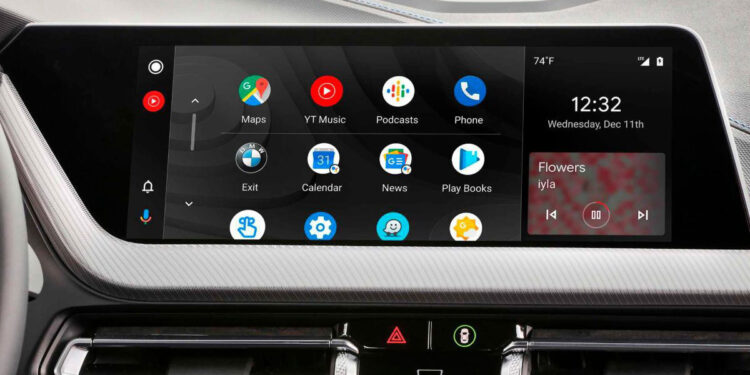 Android Auto te resumirá esa lista infinita de mensajes de WhatsApp con inteligencia artificial