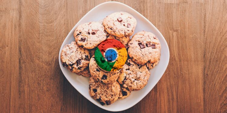 Google eliminará las cookies de terceros a partir de esta fecha
