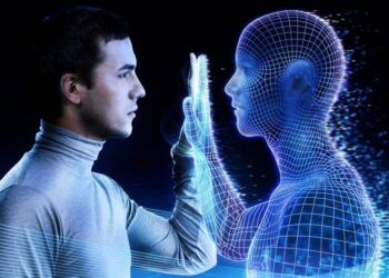 2023, el año en que todo el mundo empezó a hablar con la inteligencia artificial