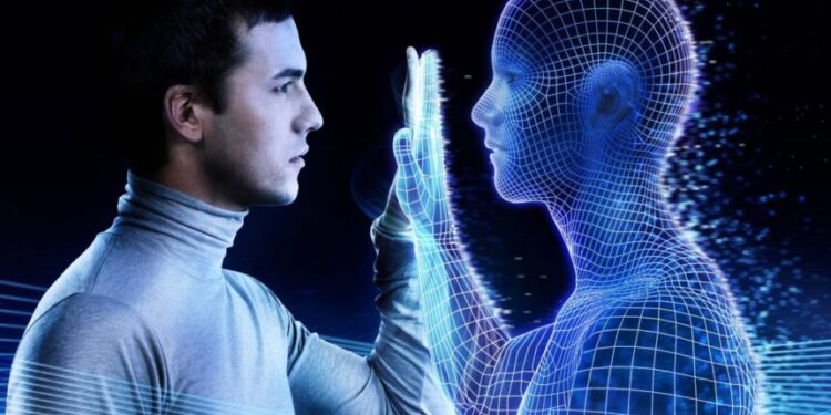 2023, el año en que todo el mundo empezó a hablar con la inteligencia artificial