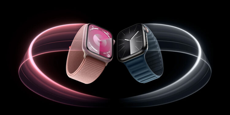 Los nuevos Apple Watch dejan de venderse oficialmente en Estados Unidos
