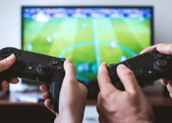 Los videojuegos de fantasía podrían ayudar a aprender inglés, revela estudio