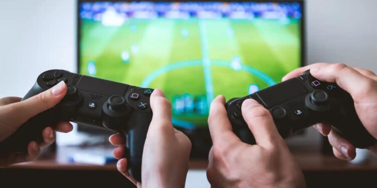 Los videojuegos de fantasía podrían ayudar a aprender inglés, revela estudio