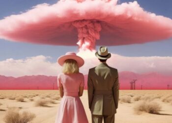 Gaza, Barbie y Oppenheimer entre las tendencias de búsquedas en Google en EE.UU.