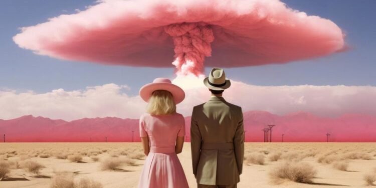 Gaza, Barbie y Oppenheimer entre las tendencias de búsquedas en Google en EE.UU.