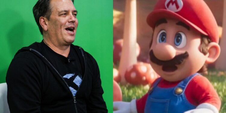 Xbox Game Pass no llegará a Nintendo ni a PlayStation, confirma Phil Spencer