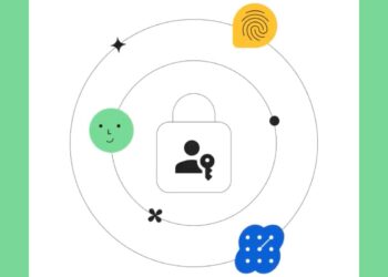 Passkeys, el nuevo estándar de la ciberseguridad para proteger tus contraseñas