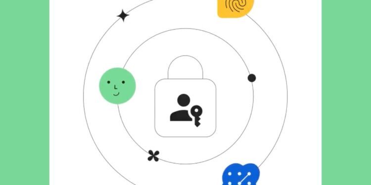 Passkeys, el nuevo estándar de la ciberseguridad para proteger tus contraseñas