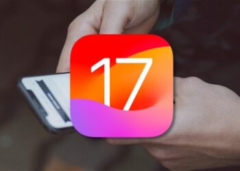 Actualización de iPhone iOS 17.2 incluye un diario y la creación de videos 3D