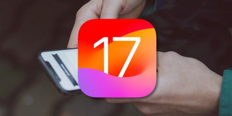 Actualización de iPhone iOS 17.2 incluye un diario y la creación de videos 3D