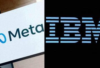Meta crea con IBM una red internacional para compartir su tecnología de IA