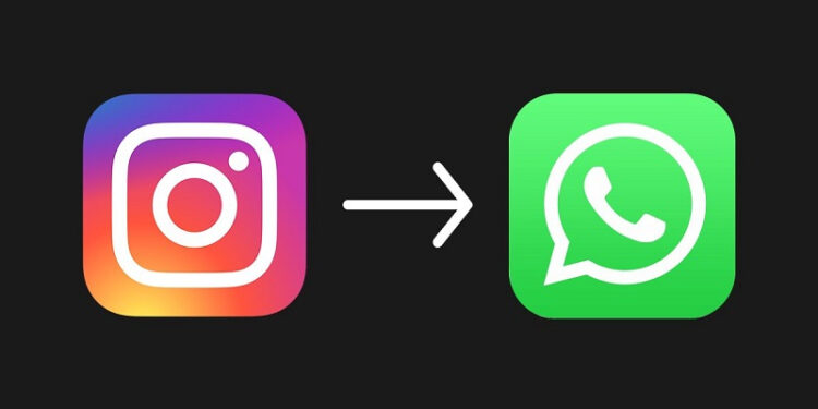 WhatsApp y su próxima jugada para integrarse con Instagram