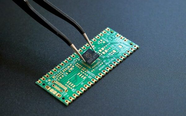 Nueva York invertirá 1,000 mdd en chips para contrarrestar la oleada china