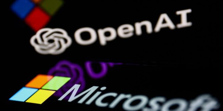 OpenAI y Microsoft enfrentan demanda por violar derechos de autor