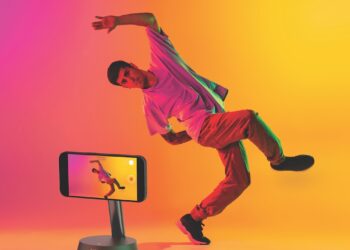 Belkin apuesta por los creadores de contenido en sus lanzamientos del CES 2024