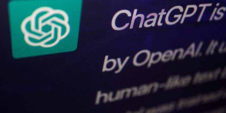 OpenAI lanzará una tienda en línea para compartir versiones de ChatGPT