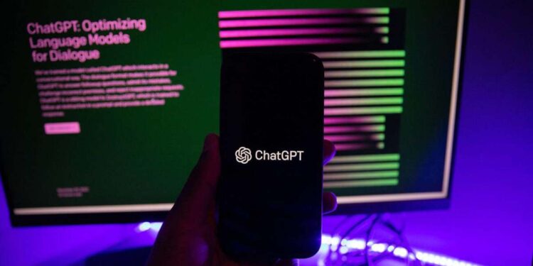 OpenAI asegura que es imposible crear una Inteligencia Artificial como ChatGPT sin infringir ‘los derechos de autor’