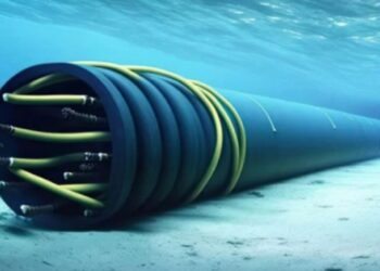 Chile y Google anuncian primer cable submarino de fibra entre Suramérica, Oceanía y Asia
