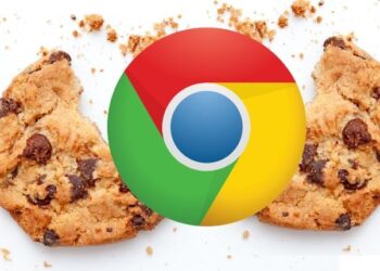 Google Chrome desactiva las ‘cookies’ de terceros para el 1% de sus usuarios a nivel global