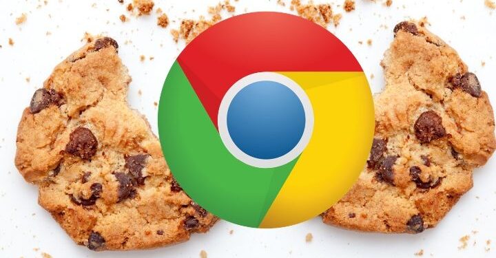 Google Chrome desactiva las ‘cookies’ de terceros para el 1% de sus usuarios a nivel global
