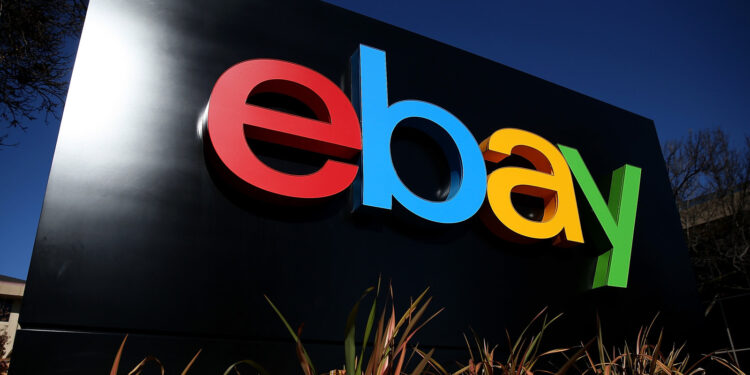 EBay pagará multa millonaria para resolver cargos penales por campaña de acoso