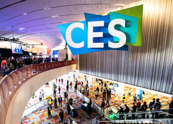 CES 2024 en Las Vegas: estas serán las novedades que presentarán Nvidia, LG, Samsung y otras marcas