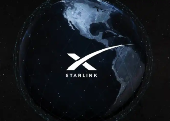 Starlink inicia las pruebas para ofrecer internet satelital en teléfonos móviles
